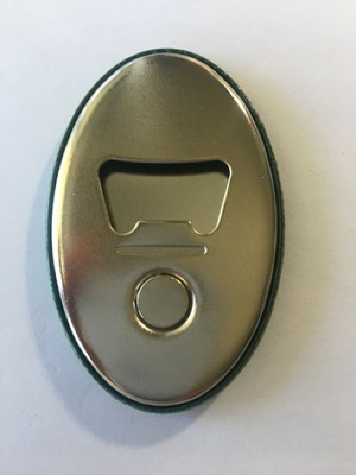 Nostalgie flaschenöffner magnet hochlöblicher winzer weinfass