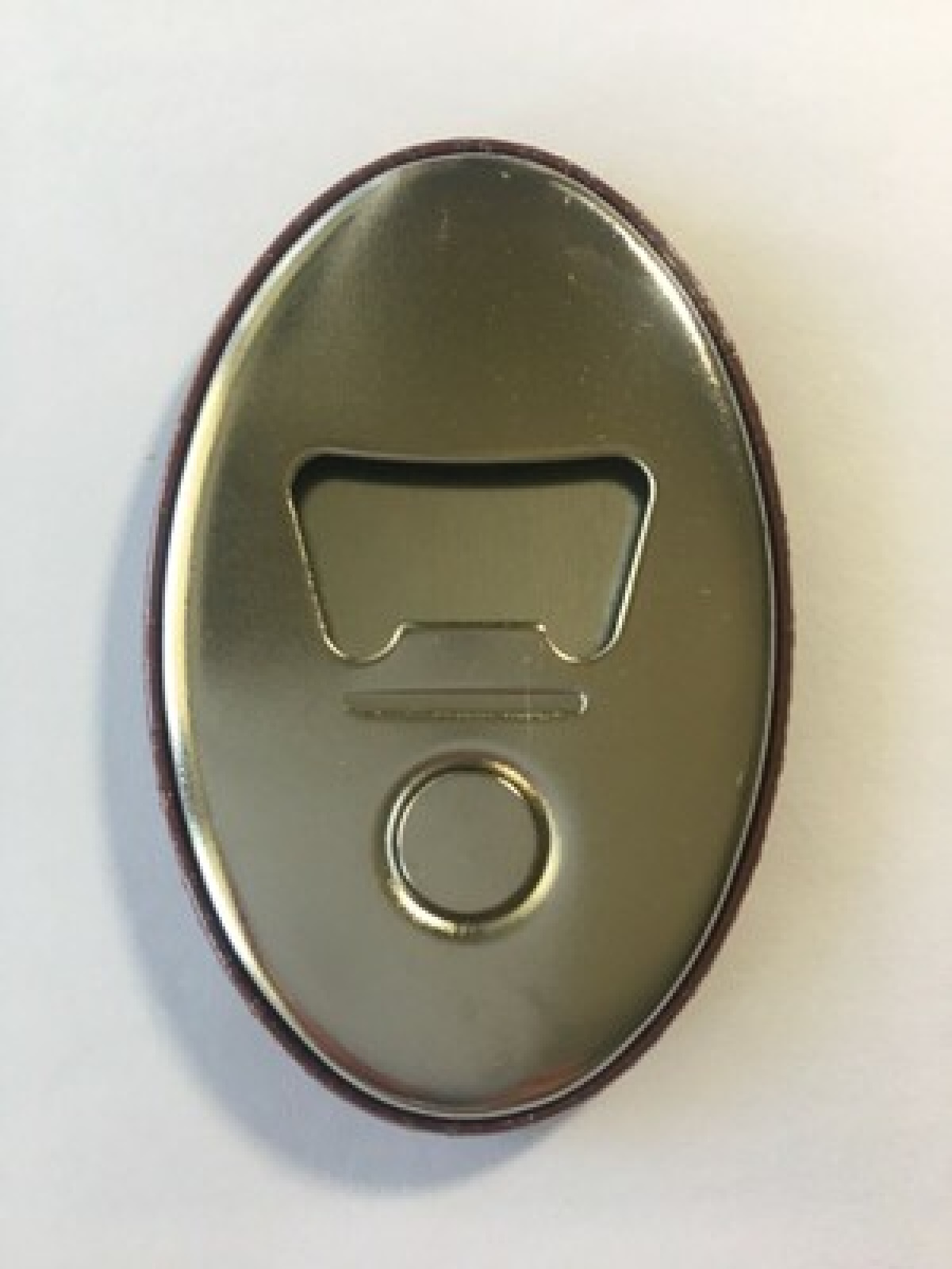 Nostalgie flaschenöffner magnet jurist gesetzesbücher