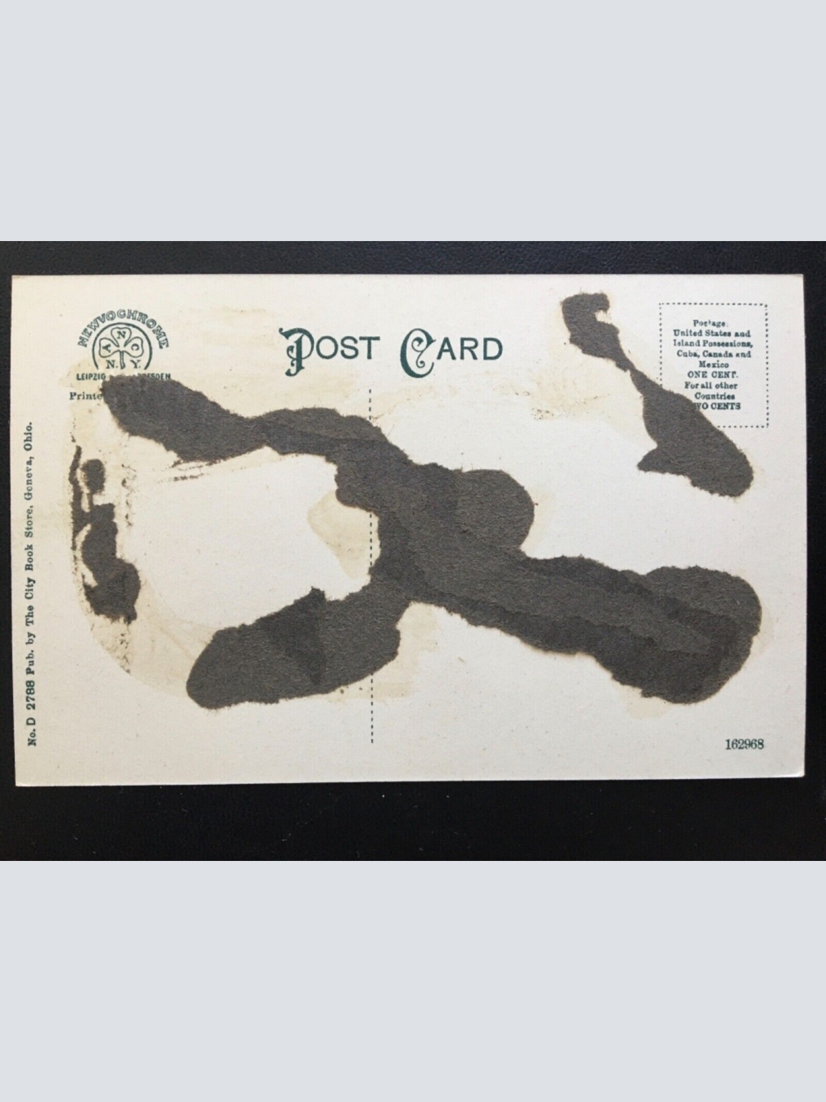 Geneva, Ohio - Sunset on Lake Erie - Chestnut Grove - Sonnenuntergang 963 TH