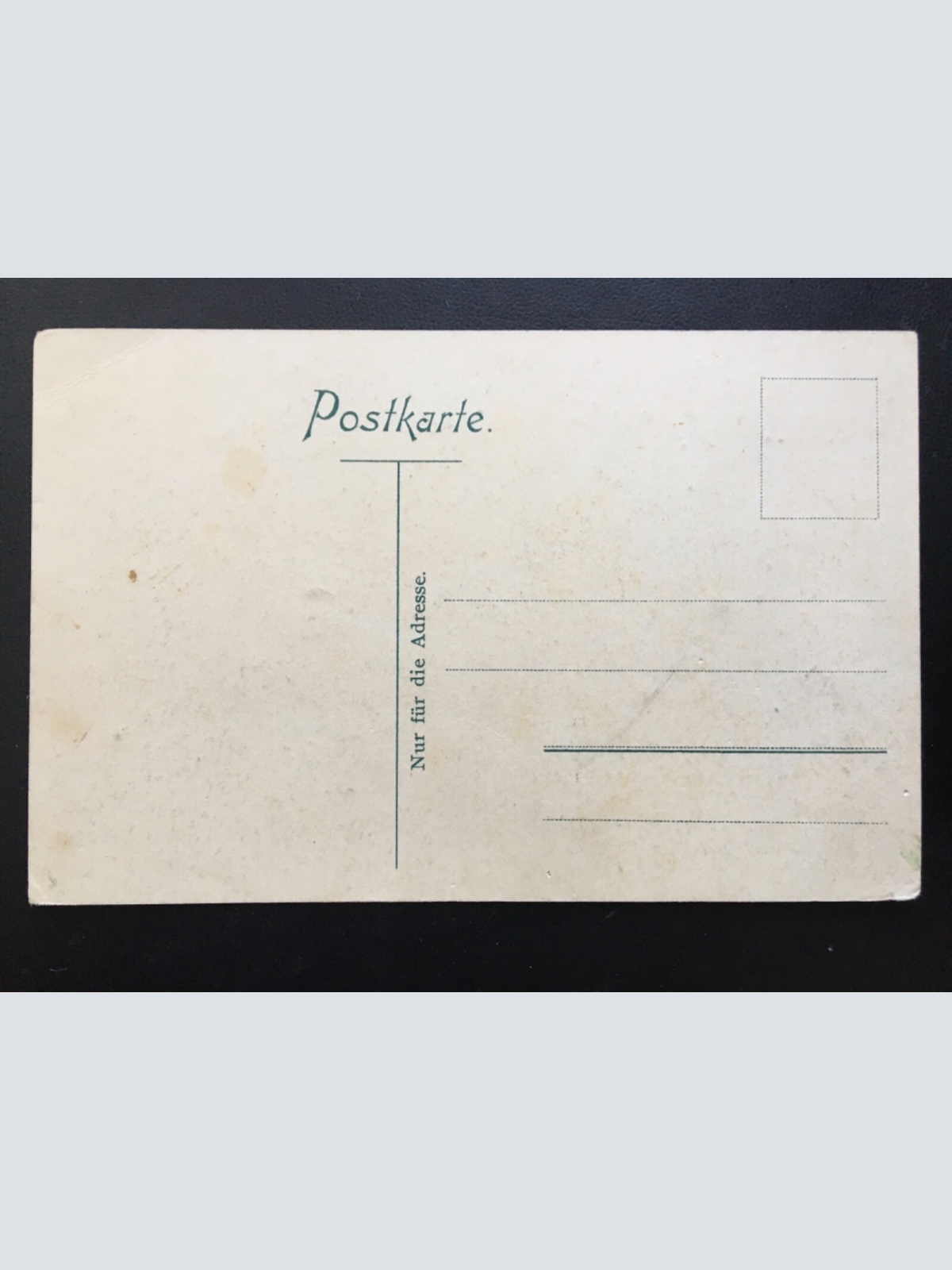 Oybin - Die Henne a. d. Töpfer - Felsen Berg - Zitterauer Gebirge 961 TH