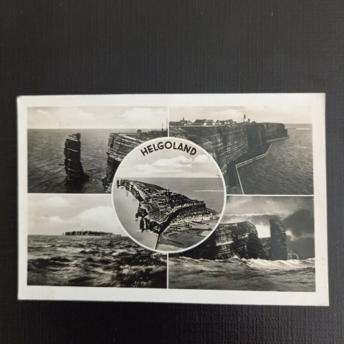 Helgoland 981 GR