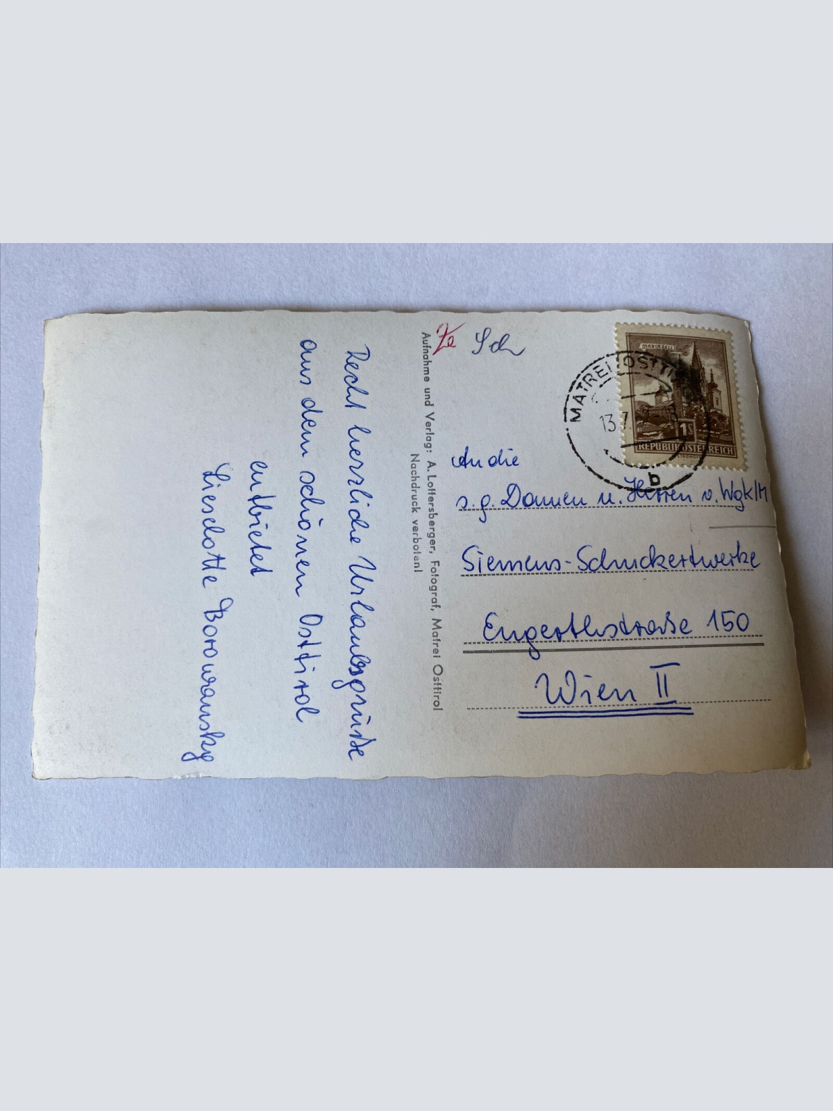 Matrei Im Osttirol 70003