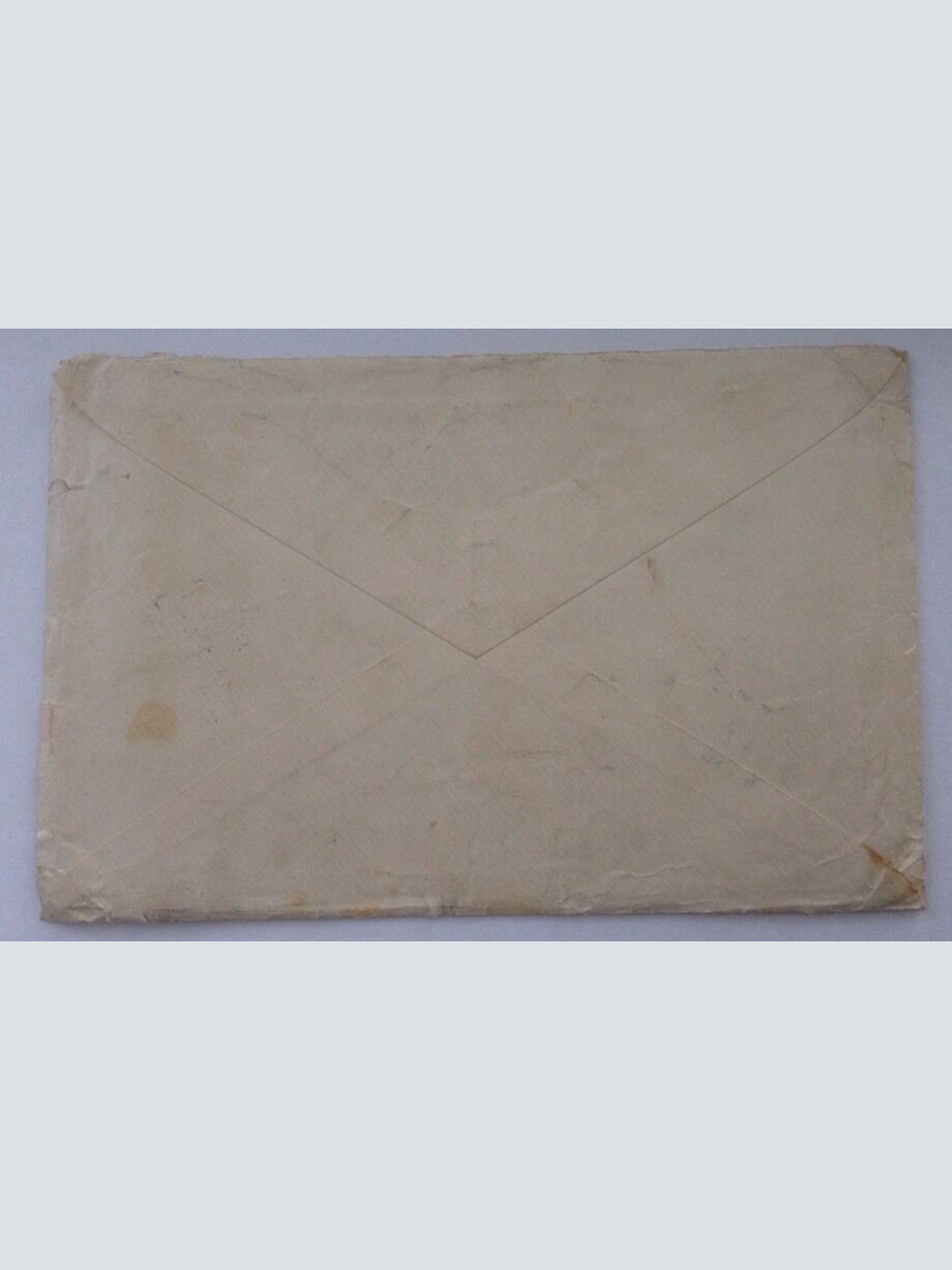 Brief Österreich 5 Kreuzer & Portomarke Wien Leoben J1