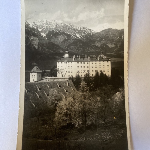 Schloss Amras 70006