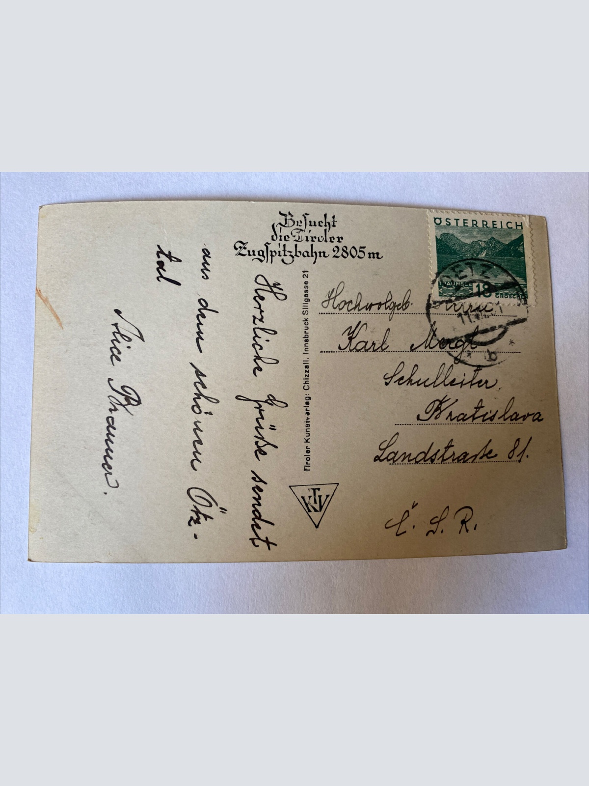 Achstürze bei Ötz 70005