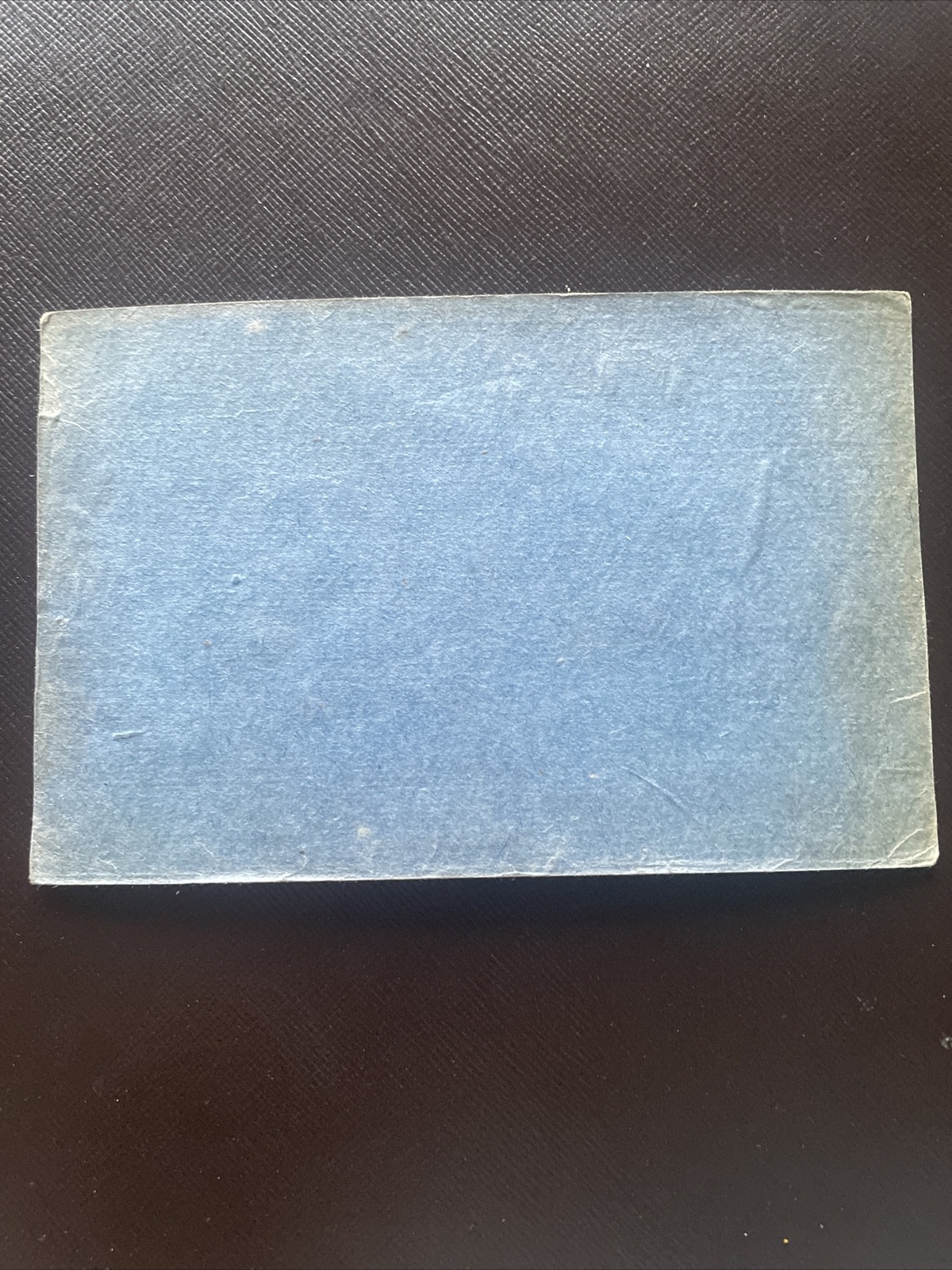 W. Pruszkowski - "Eloe benissant les tombes" 400717 DN A