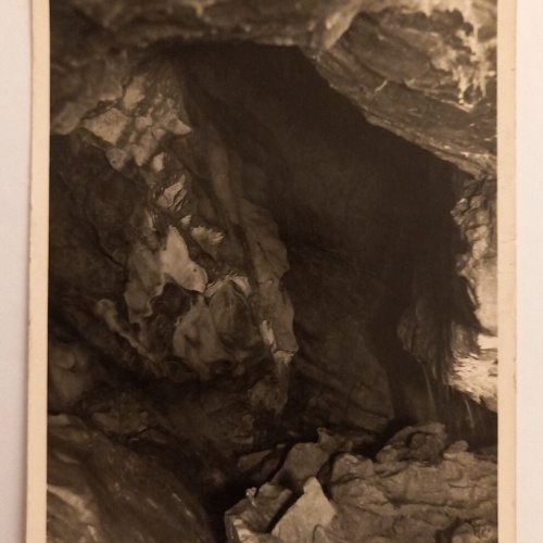 Entriche Kirche Klammstein 500148A gr D