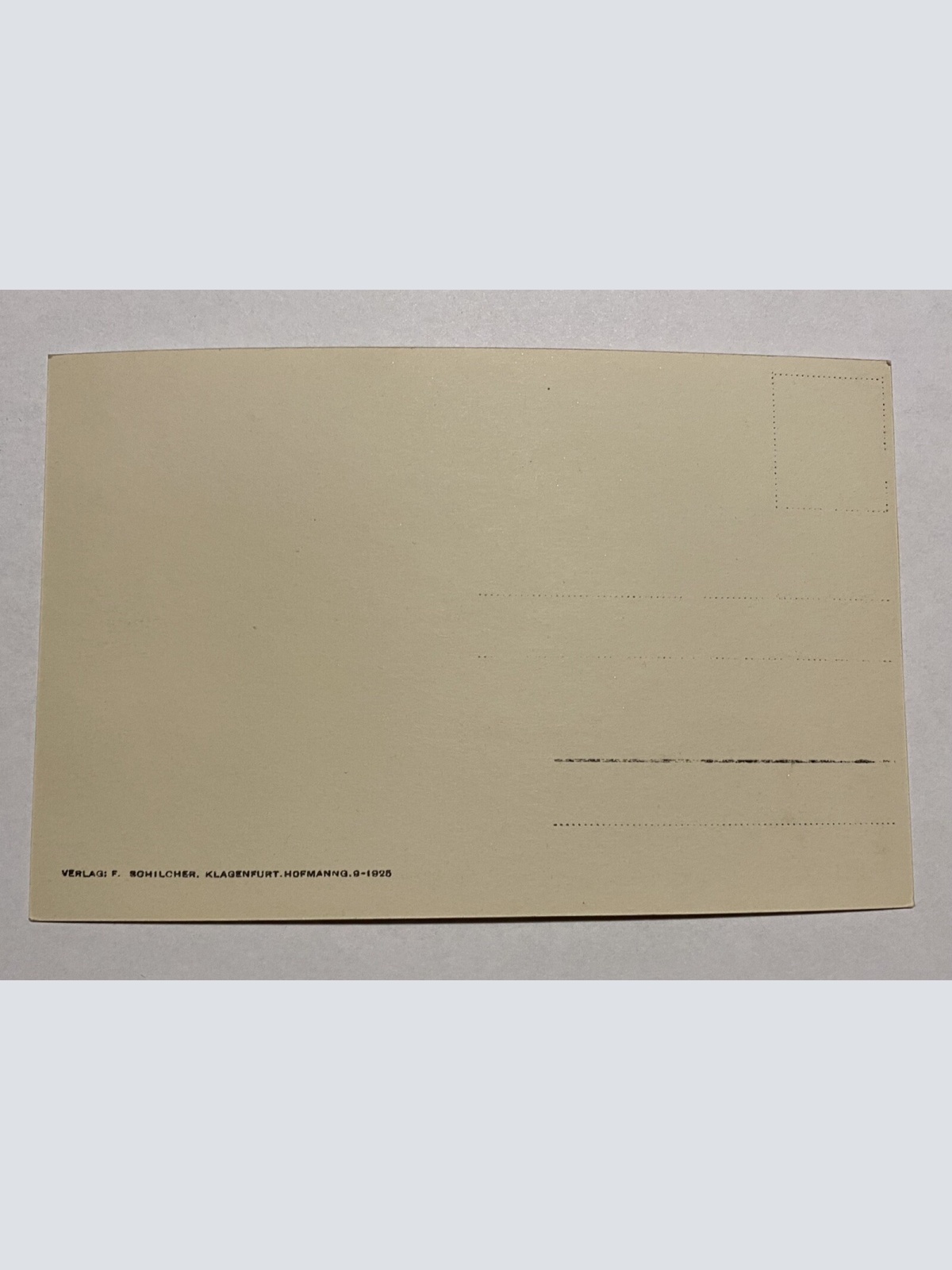 Wörtersee Loretto Hochobir 70026