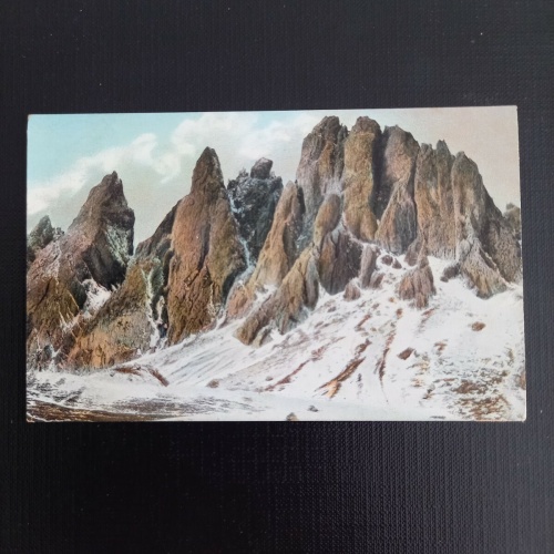 Geiskergruppe Grödenthal 400249 Gr F