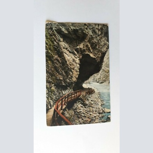 Lichtensteinklamm 40095 FH