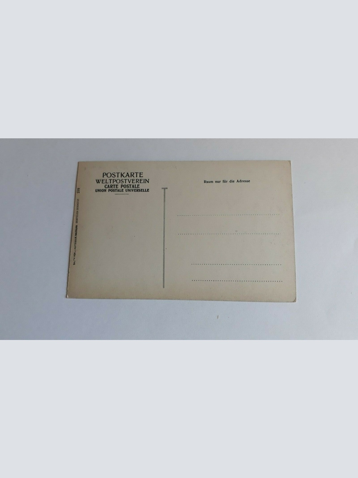 Hellbrunn - Aussicht vom Monatschlößchen 40103FH