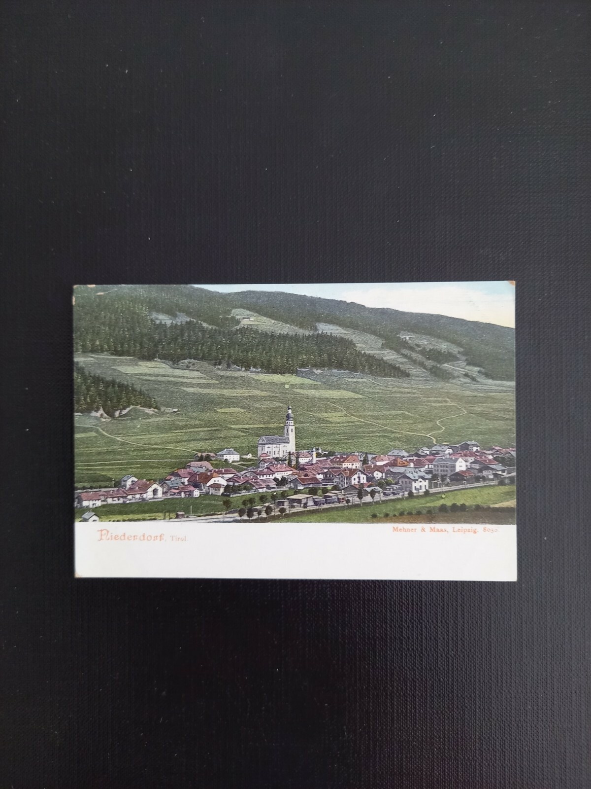 Niederdorf 400293 gr F