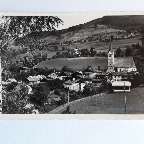 Taxenbach im Pongau 40114FH