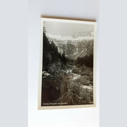 Hintere Prossau bei Gastein 40110FH