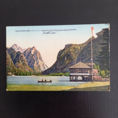 Toblachsee 400375 gr F