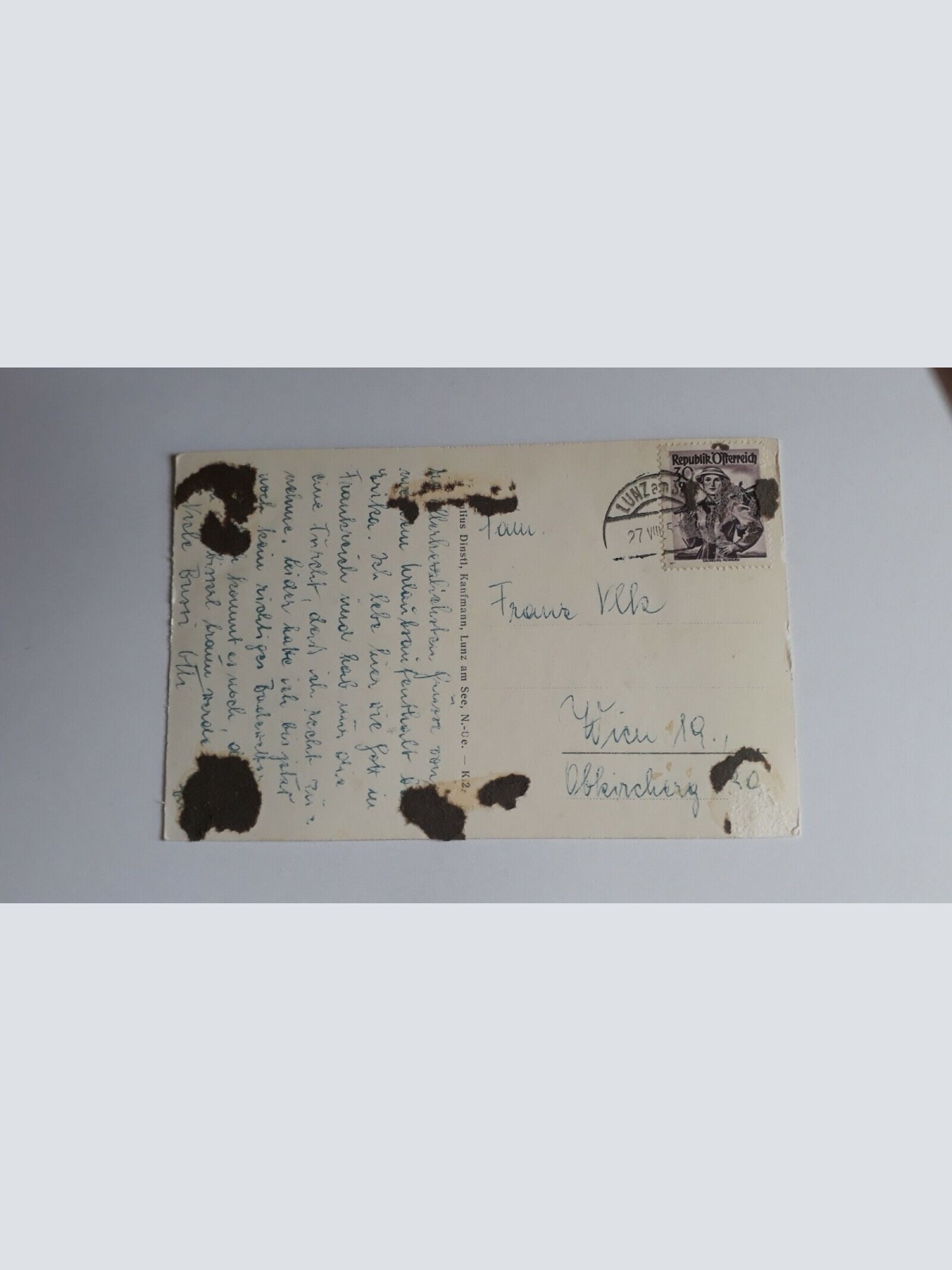 Lunz am See 40061 ShNö