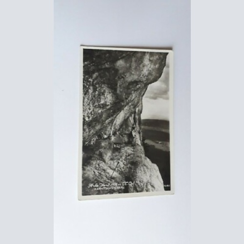 Hohe Wand 1135m 40057FH B