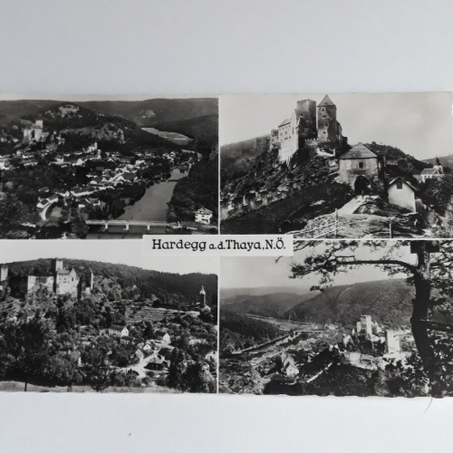 Hardegg a.d.Thaya 40015FH
