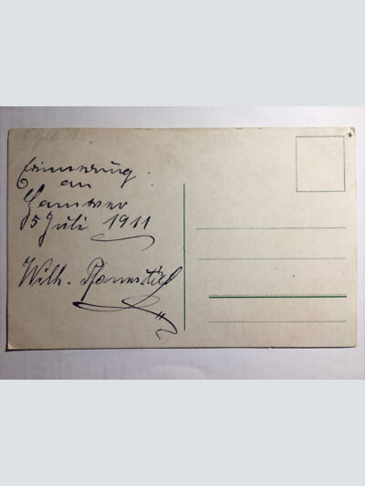 Hannover Leinepartie mit Beguinenturm 85116 RE