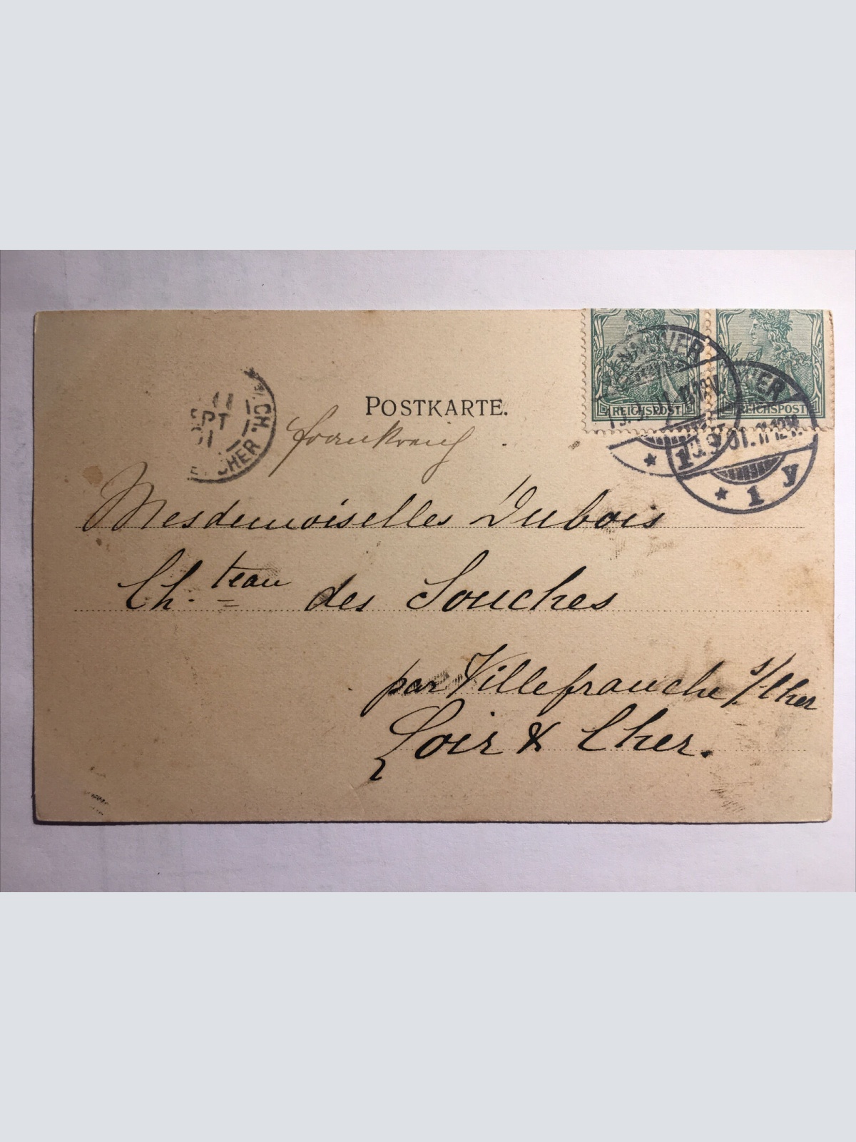 Hannover Wasserkunst 85117 RE