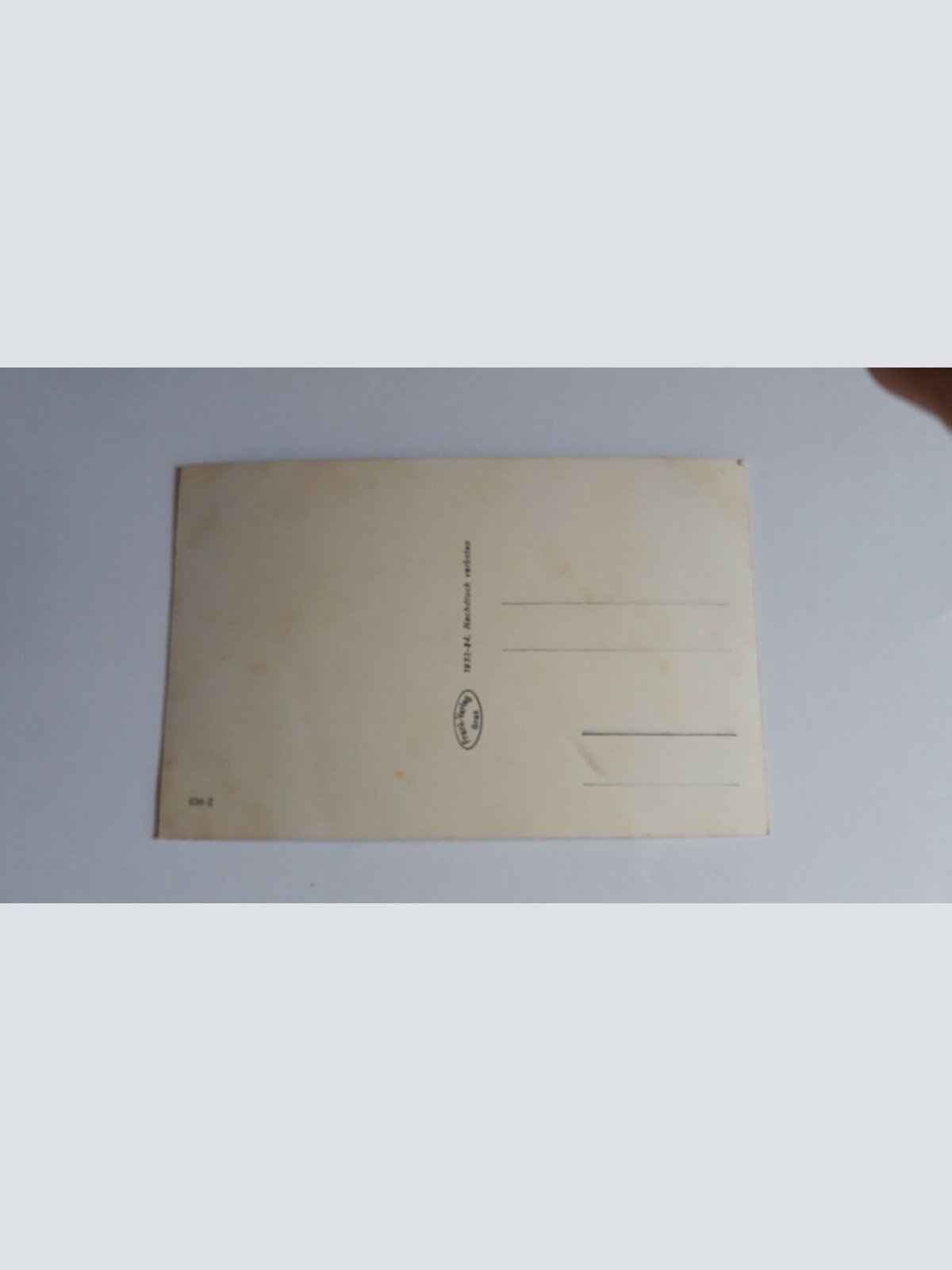 Reichenau N.Ö. mit der Enge 40072FH