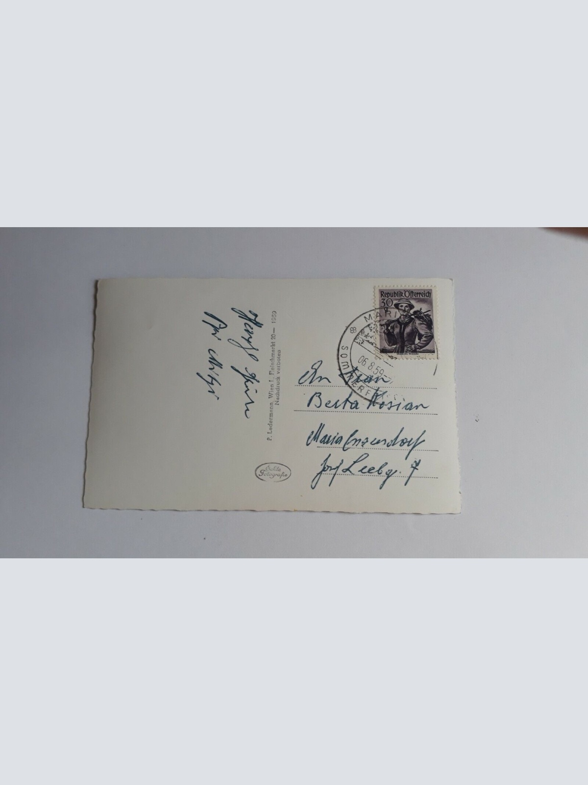 Marbach a. d. Donau mit Maria Taferl 40073 ShNö