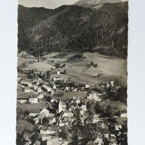 Lunz am See mit Ötscher 40092 ShNö