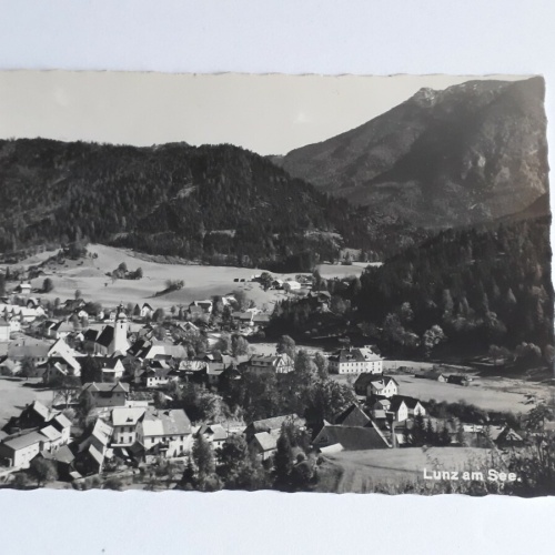 Lunz am See 40091 ShNö