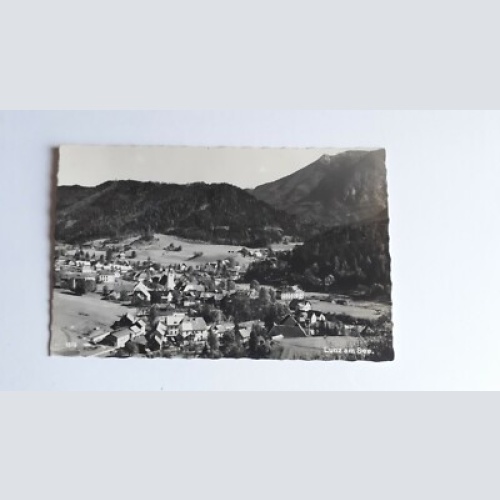 Lunz am See 40091 ShNö