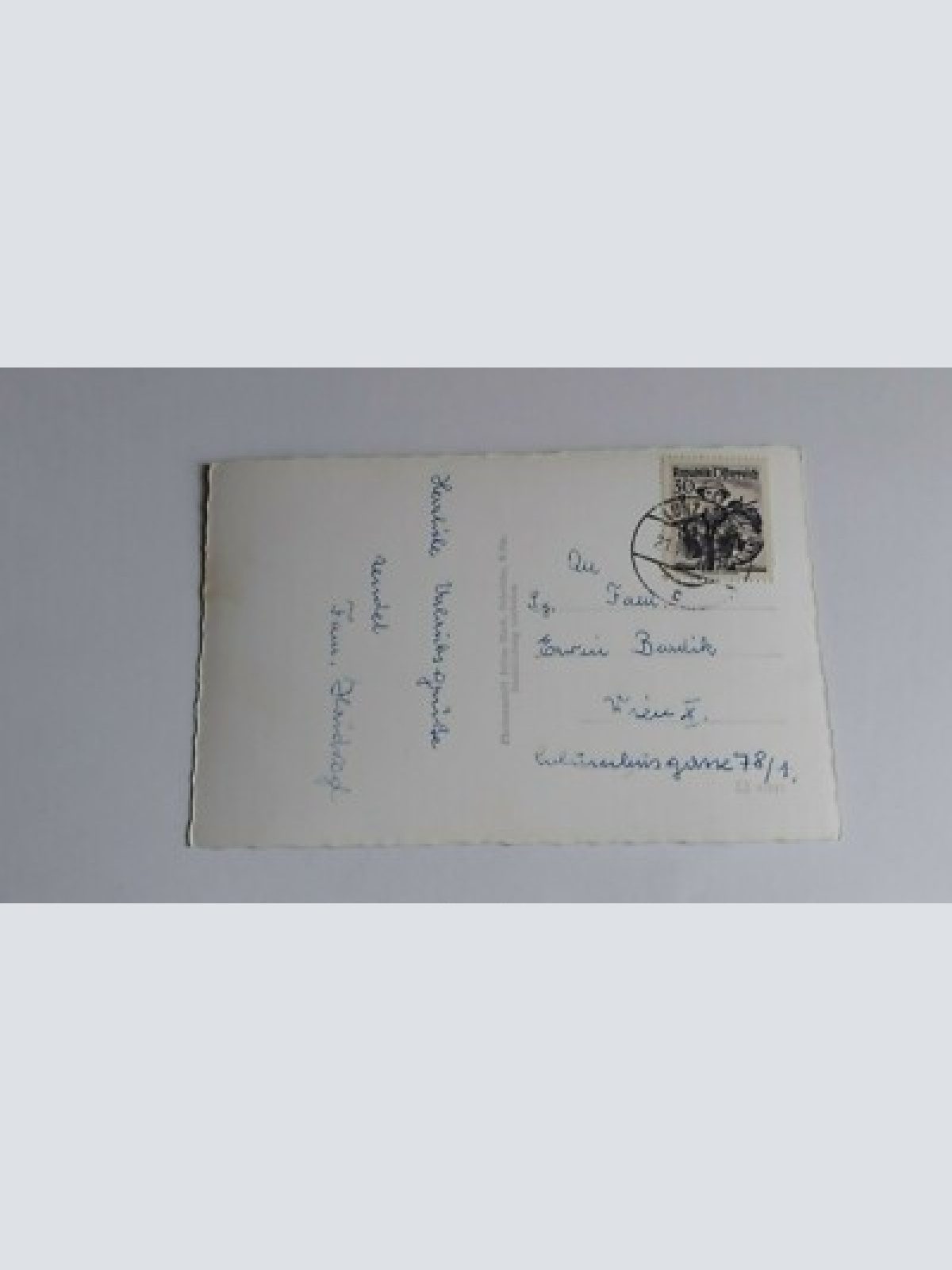 Lunz am See 40091 ShNö