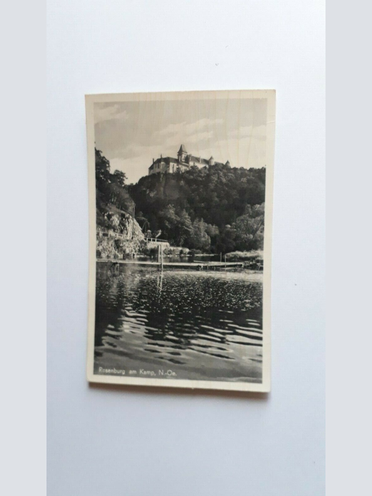 Rosenburg am Kamp 40075FH