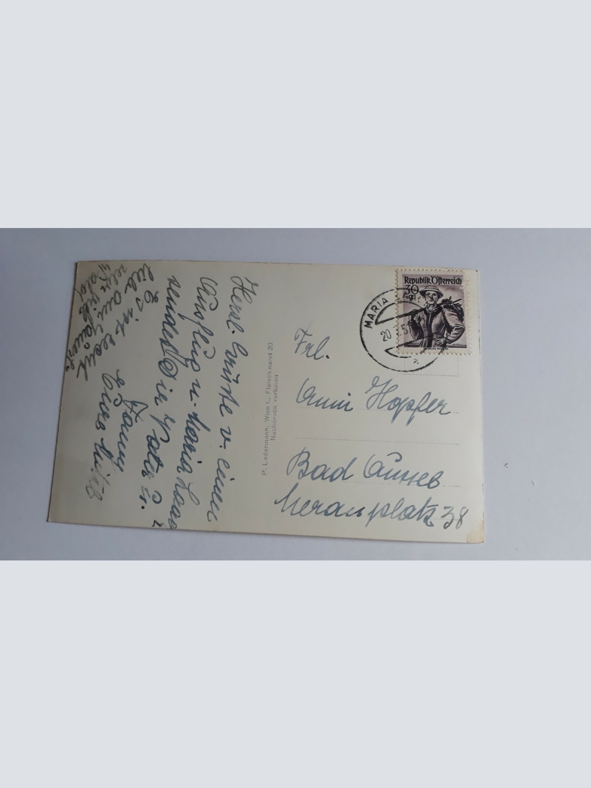 Hochaltar in der Kirche Maria Laach am Jauerling 40076 ShNö