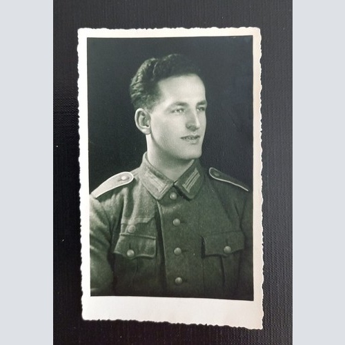 Deutsche Wehrmacht Soldat 7320 Ga