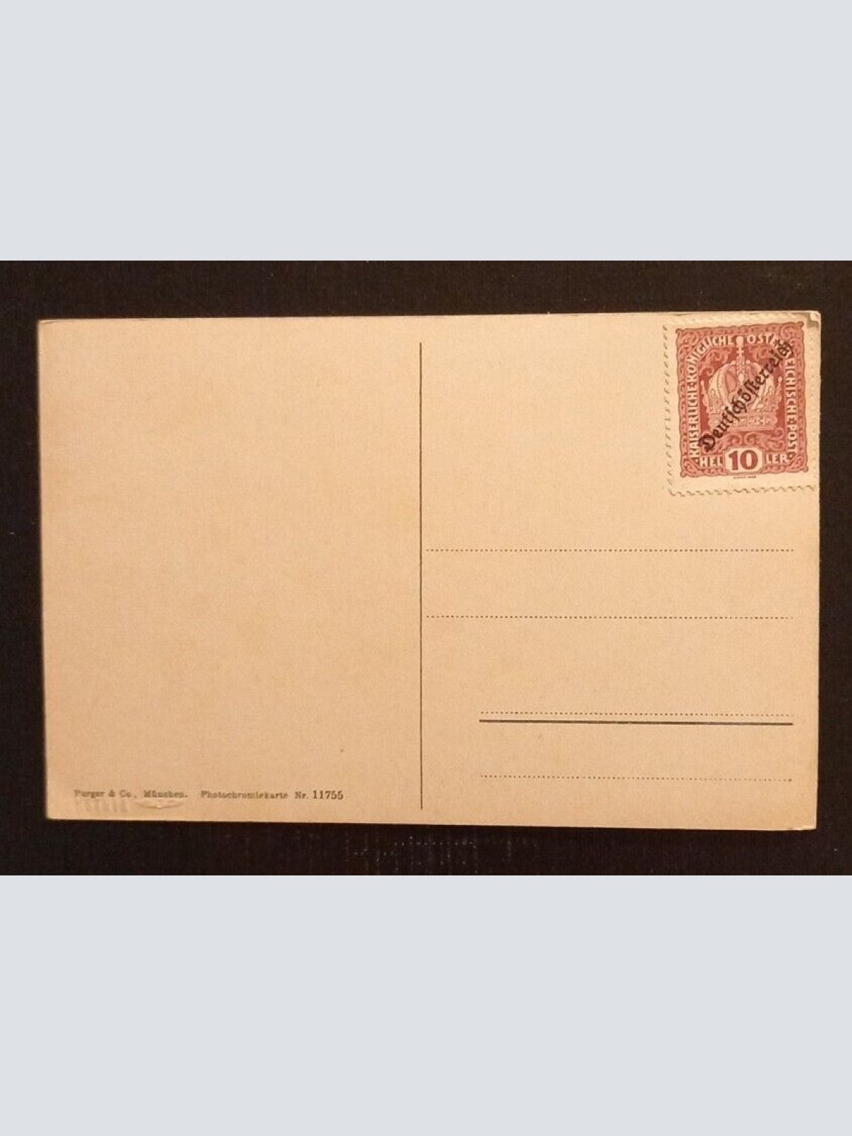 Feldkirch Vorarlberg 165340 Ga G