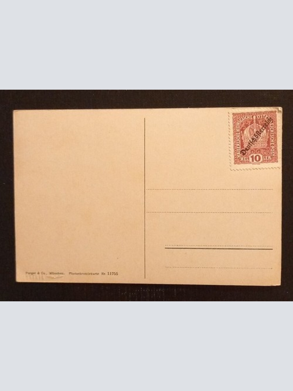 Feldkirch Vorarlberg 165340 Ga G