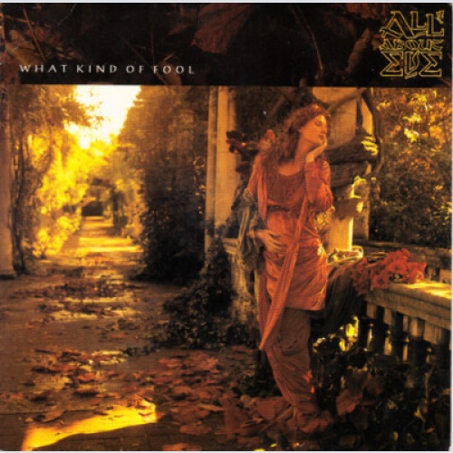 All About Eve - What Kind Of Fool (7")