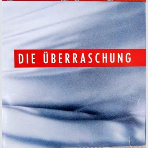 Single / AL BANO & ROMINA POWER-Nessun Dorma  / PROMO / RARITÄT /