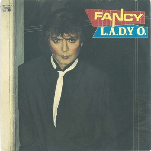 Fancy - L.A.D.Y O. (7")