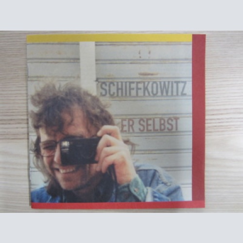 CD / SCHIFFKOWITZ--ER SELBST / STS / AUSTRIA / RAR /