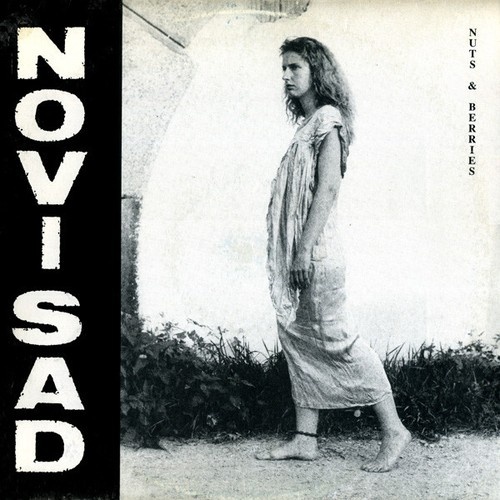 Novi Sad - Nuts & Berries (LP, Album)