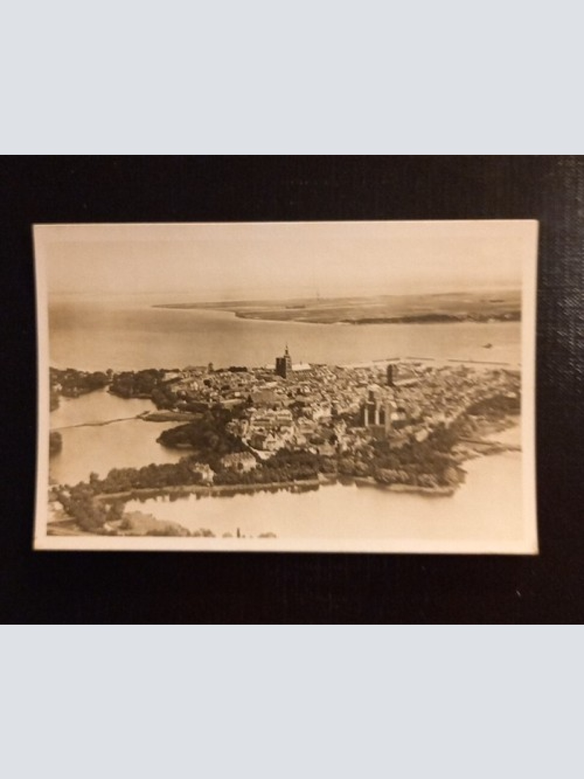 Stralsund Rügen 165278 Ga G