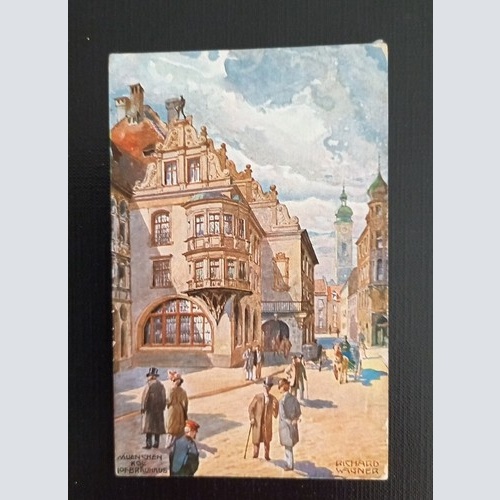 München Hofbräuhaus 165305 Ga