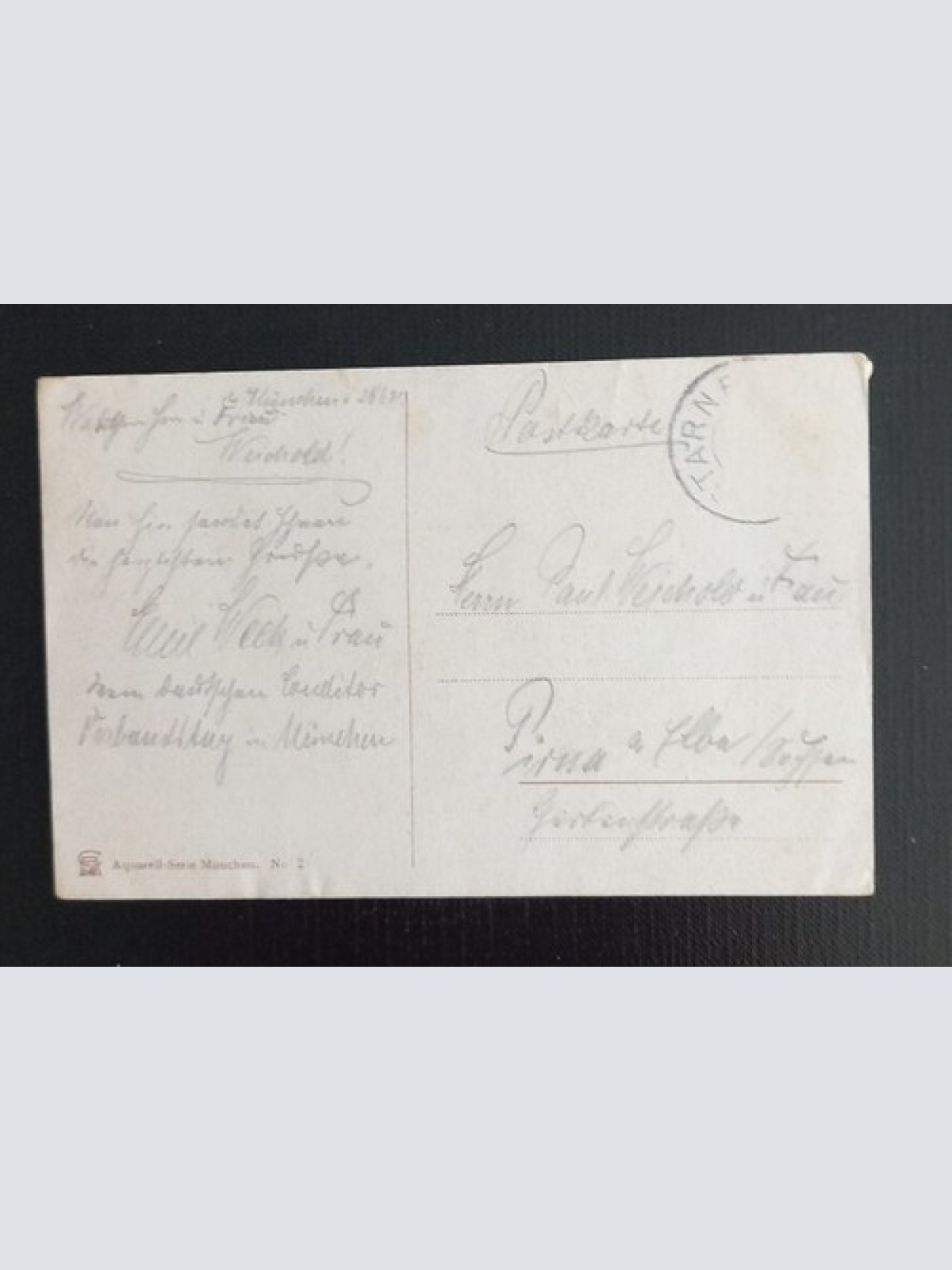 München Hofbräuhaus 165305 Ga