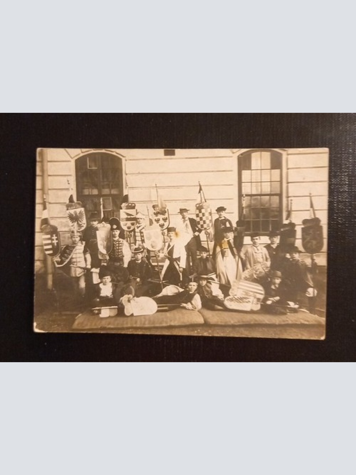 Tulln Jugendliche 5331 Ga G