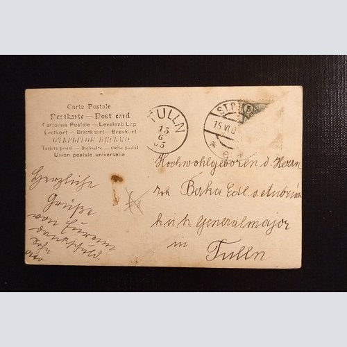 Tulln Jugendliche 5331 Ga G