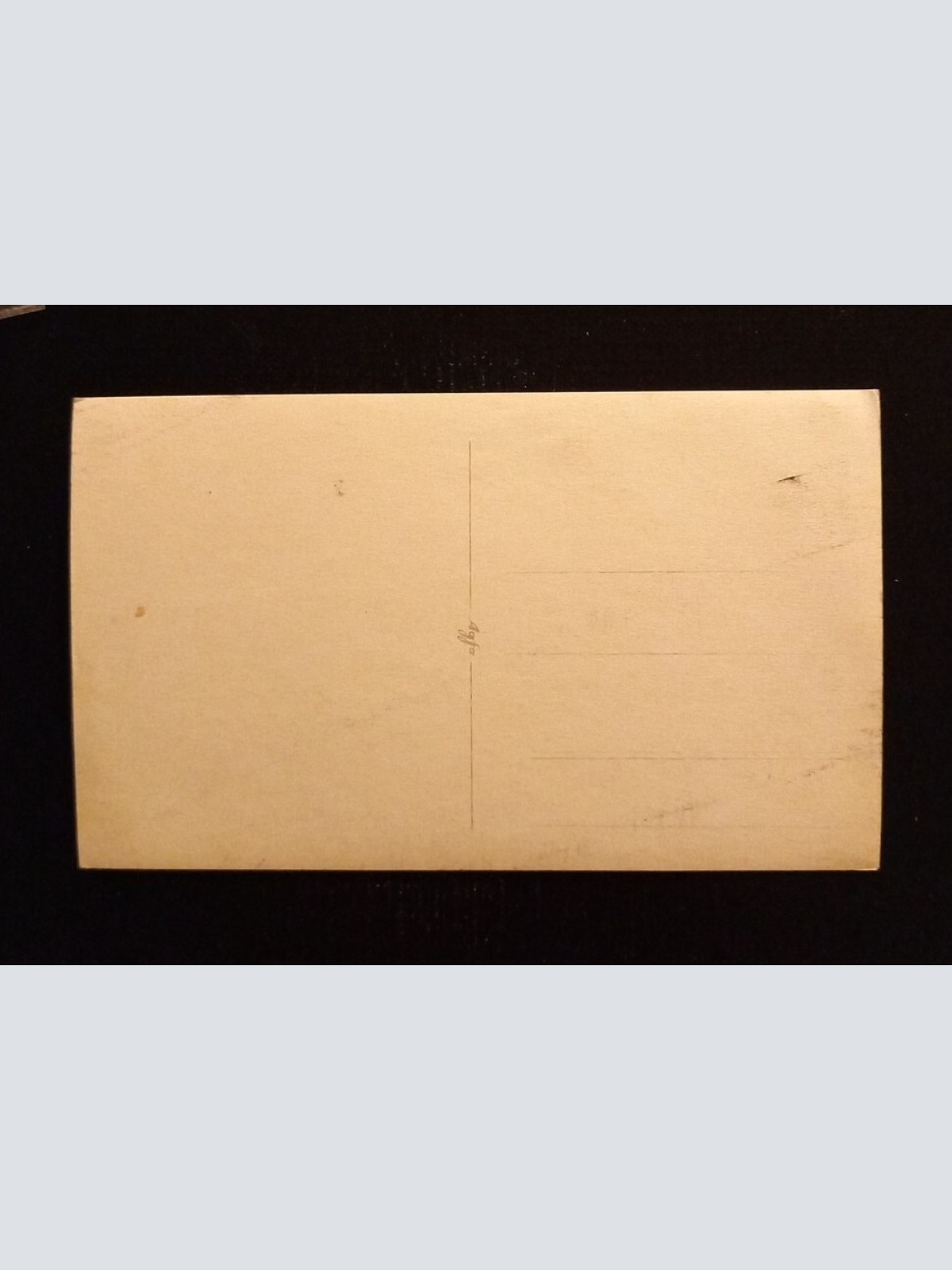 Zwei Männer Am Tisch Brannte Nicht Unser Herz In Uns 165345 Ga G