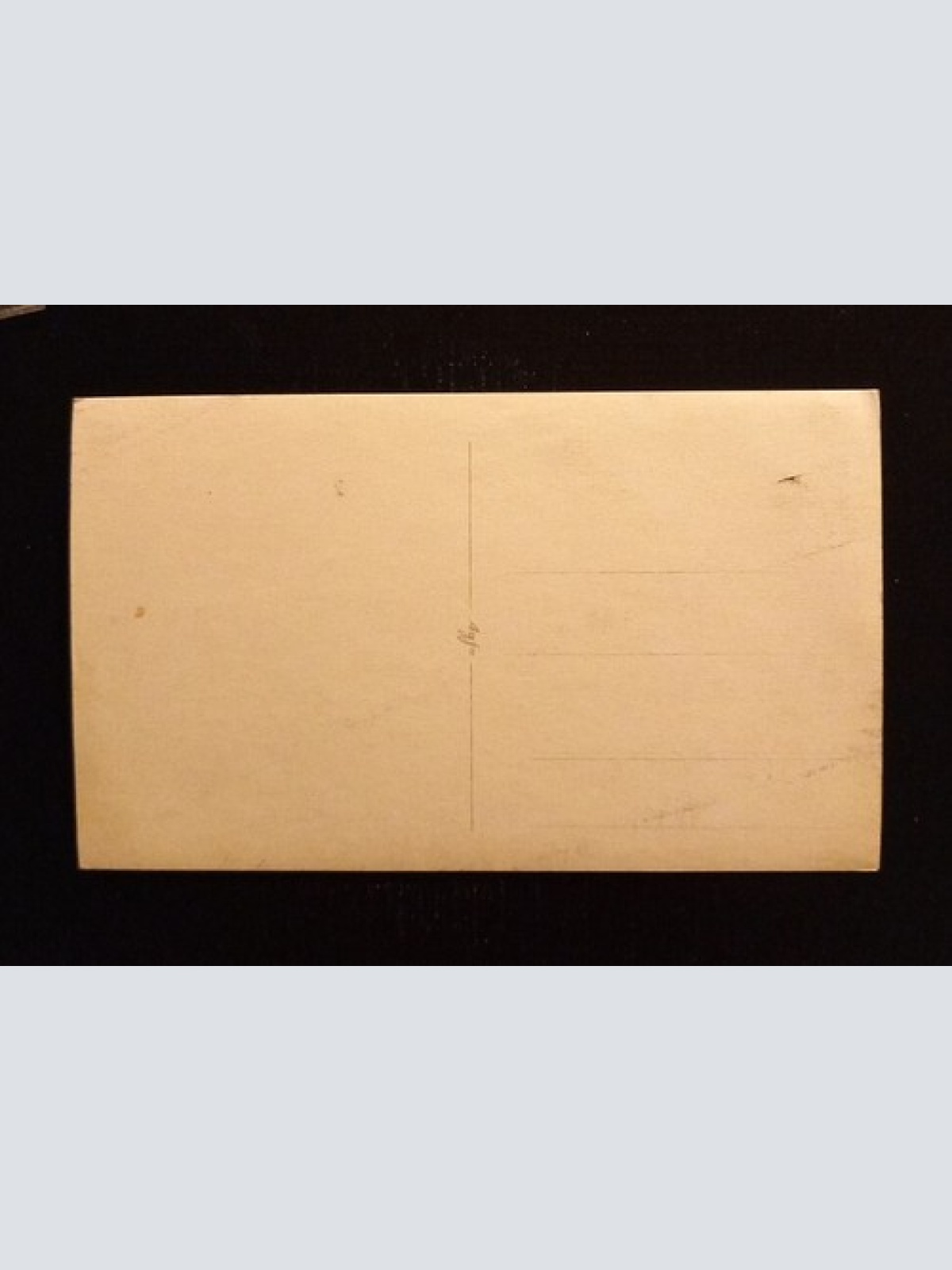 Zwei Männer Am Tisch Brannte Nicht Unser Herz In Uns 165345 Ga G