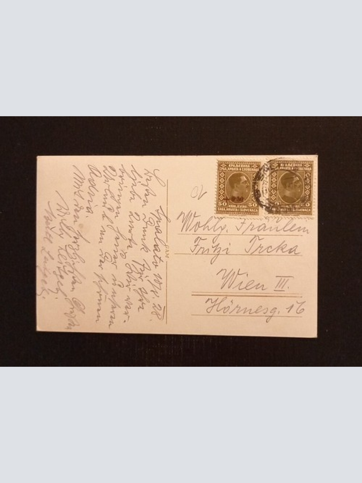 Split Luca 165360 Ga G