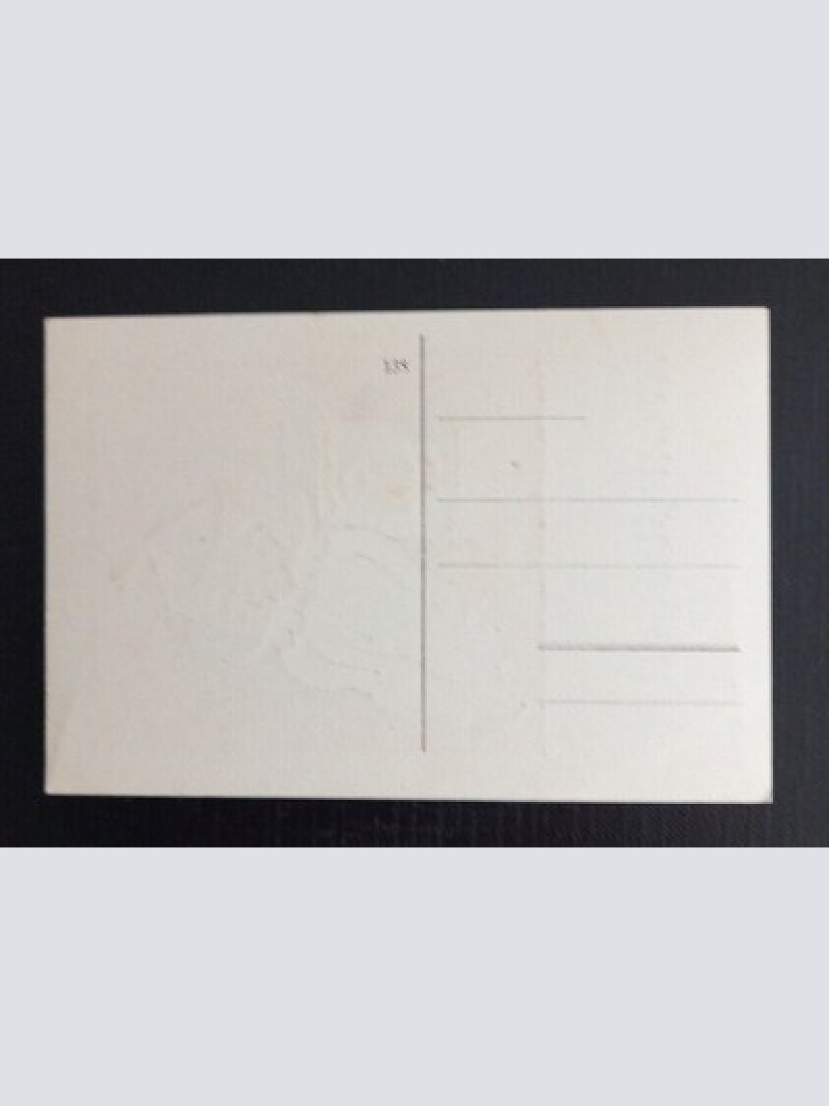 Ansichtskarte Krampus Grüße 165330 Ga G