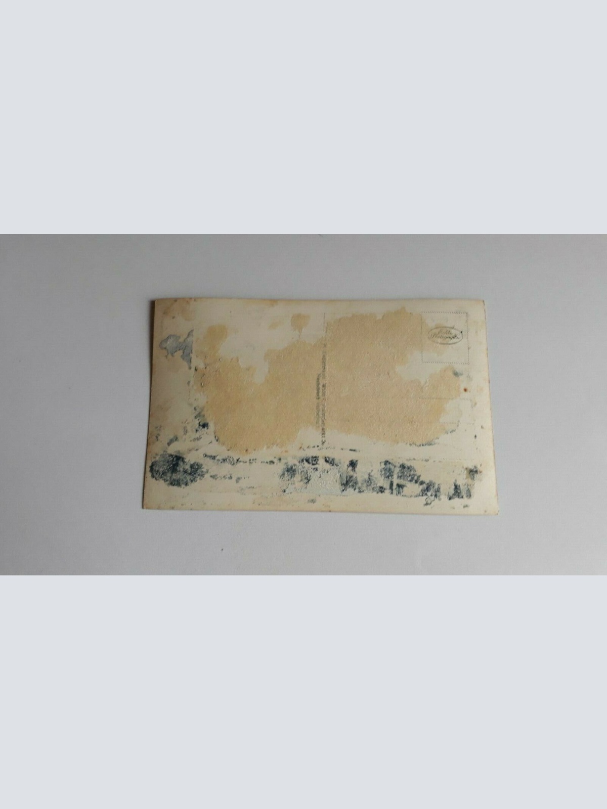 Seilbahn Mariazell-Bürgeralpe. 40052 FH